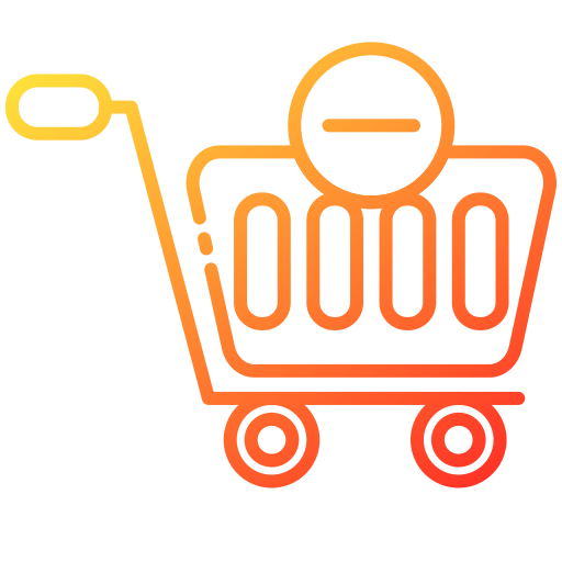 Empty Cart