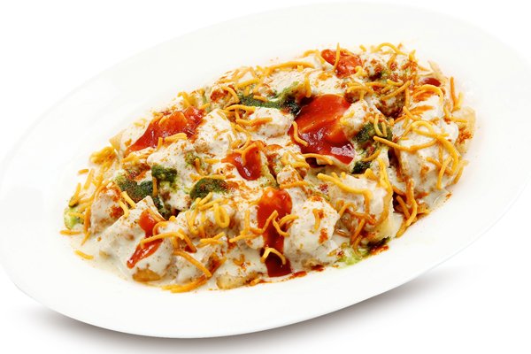 Chat Papri
