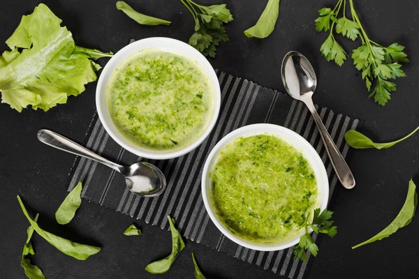Sauce Mint (4c)