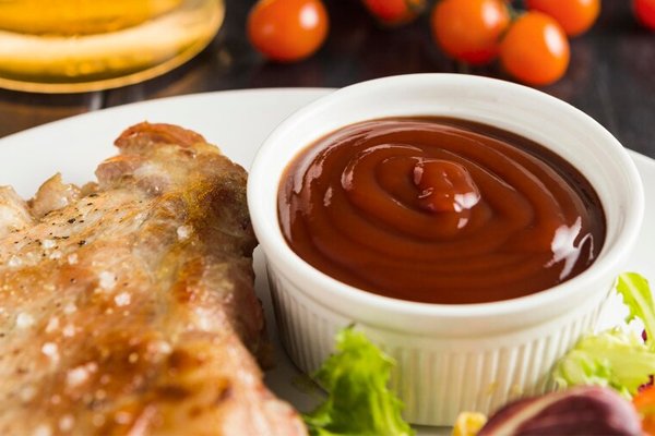 Sauce Tamarind (8C)