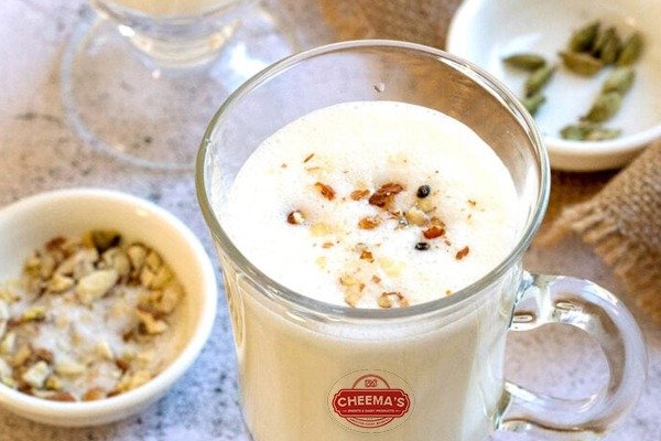 Lassi Sweet
