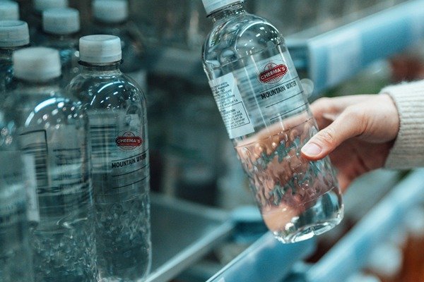 Water