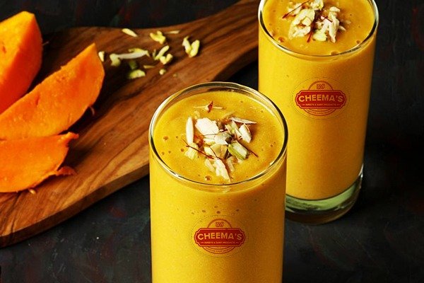Mango Shake