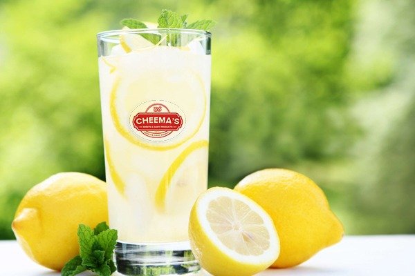 Lemonade