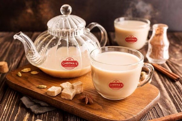 Indian Tea